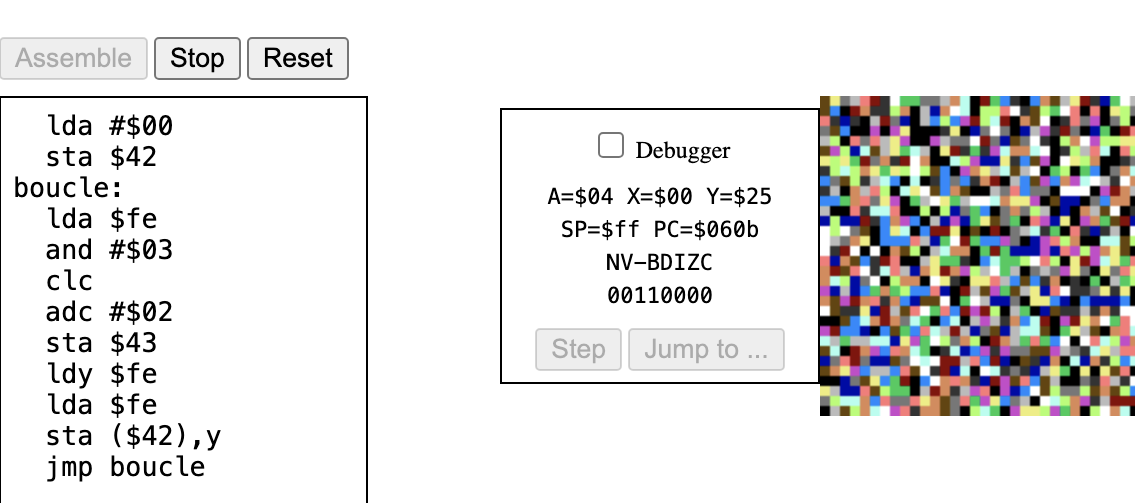 assembler