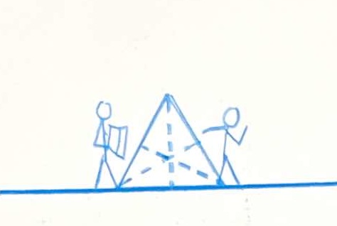 conflict-modelled
