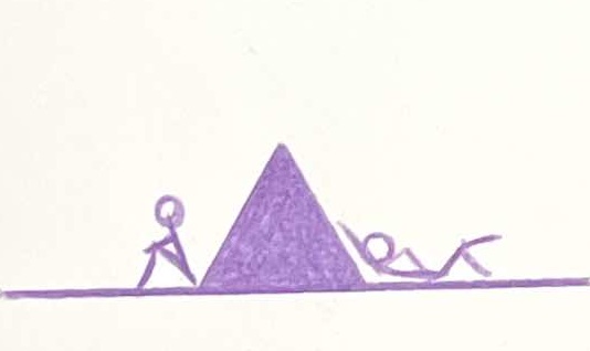 conflict-not-taken-care-of